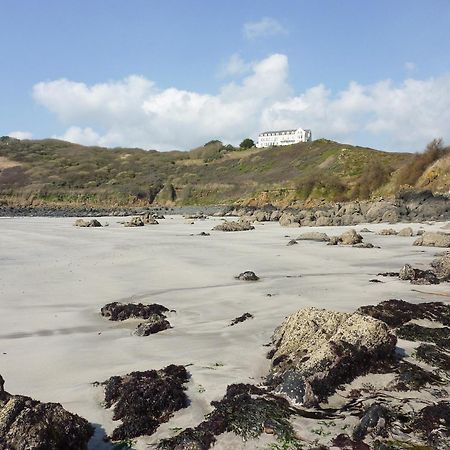 Spindrift Coverack Exterior foto