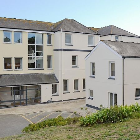 Spindrift Coverack Exterior foto